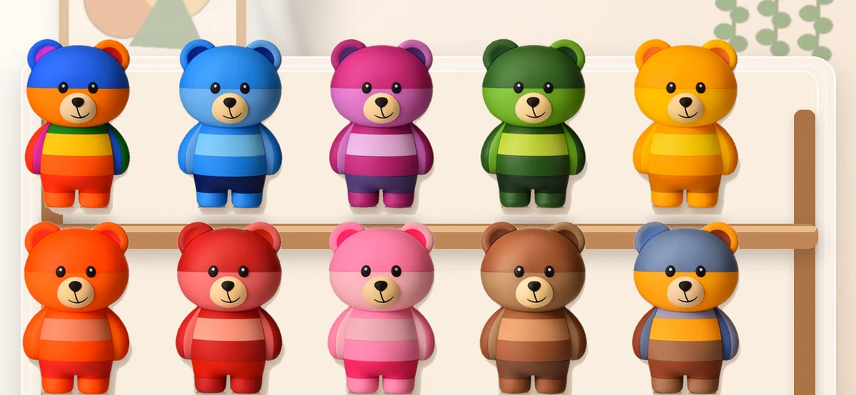 TimyBear 合作与授权