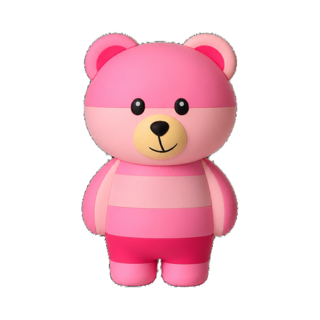 贝尼克 Bennick Timy 角色