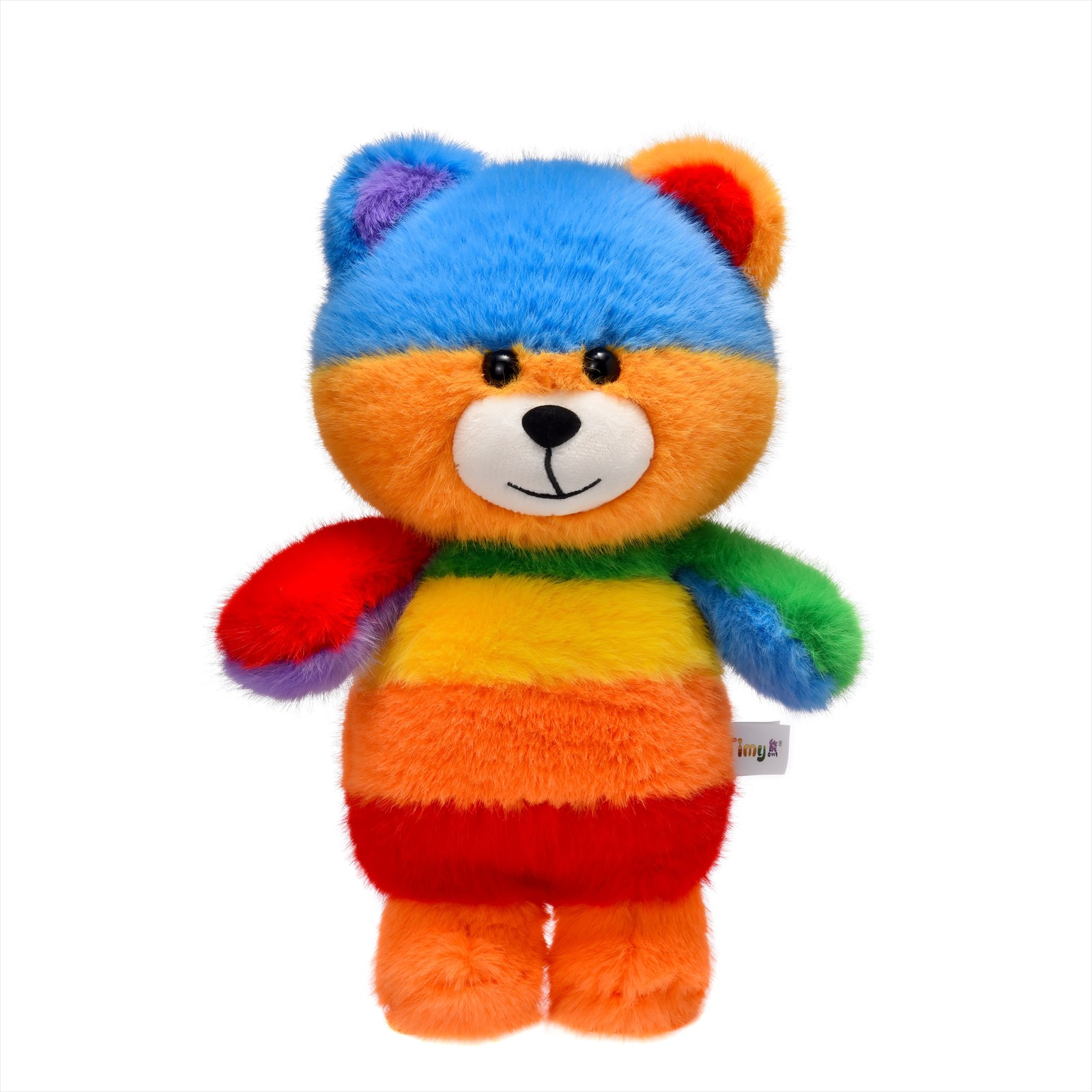 Dopamine Rainbow Plush · approx. 30 cm — view 1