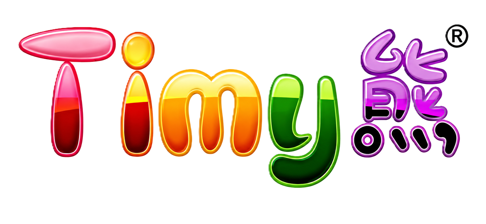 TimyBear