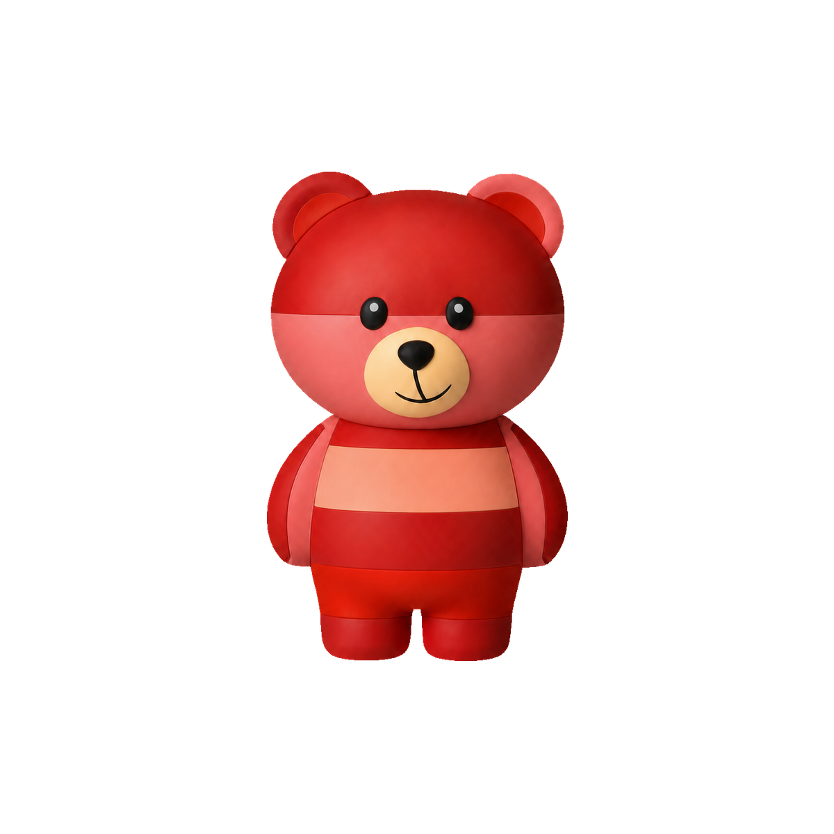 睿蒂 Ruddy