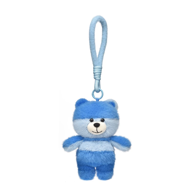 TimyBear 迷你毛绒挂件